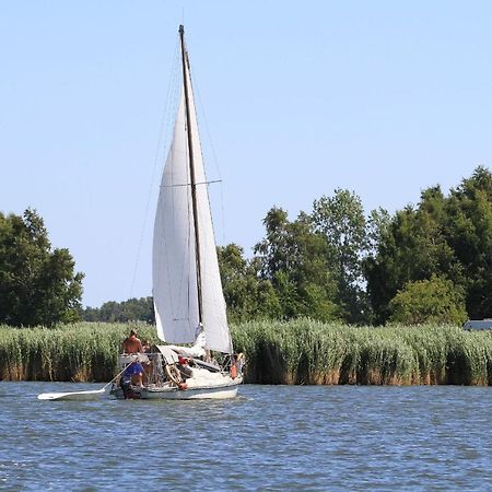 Mit Meerblick Und Balkon, Gratis Nutzung Vom Ahoi Erlebnisbad Und Sauna In Sellin - Meeresblick Fewo 35 Goehren  Ngoại thất bức ảnh